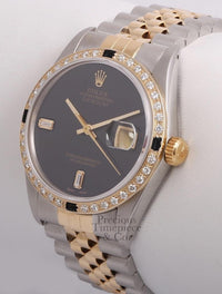 Rolex Datejust 36 — view 3