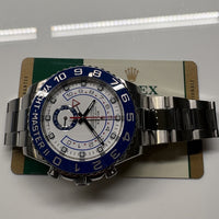 Rolex Yacht-Master II 116680 — view 3