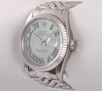 Rolex Datejust — view 4
