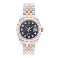 Rolex Datejust 179171 — view 4