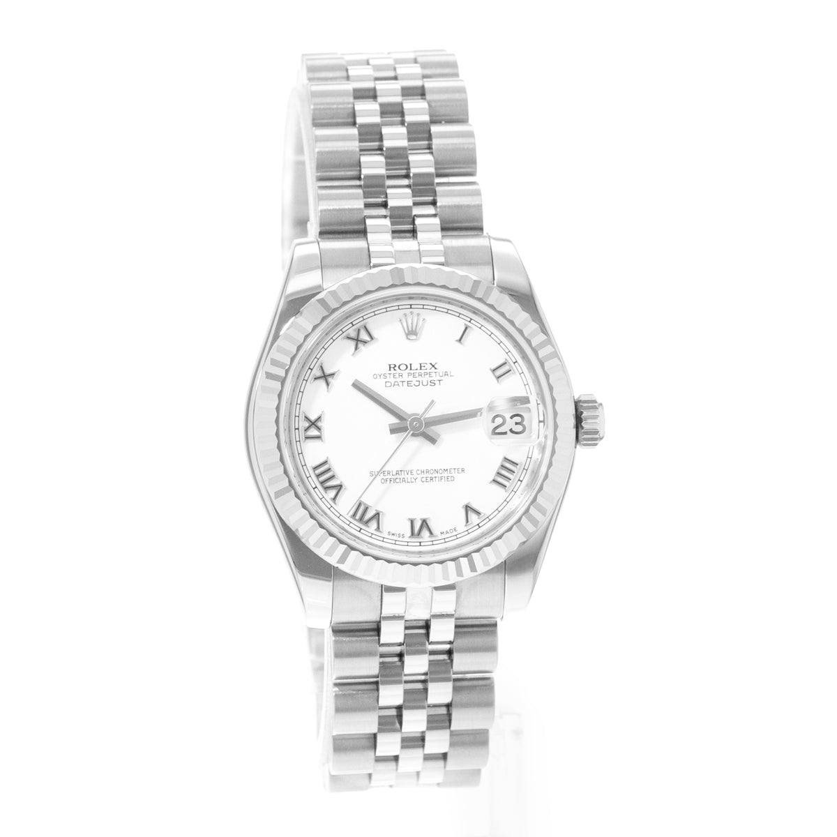 Rolex Datejust 31 178274 — view 12