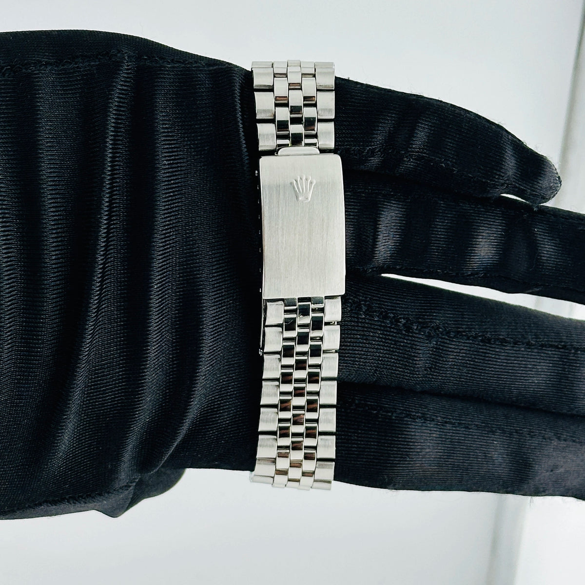 Rolex Datejust Turn O Graph 1625 — view 3