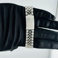 Rolex Datejust Turn O Graph 1625 — view 3