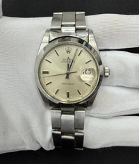 Rolex Precision 6694 — view 2