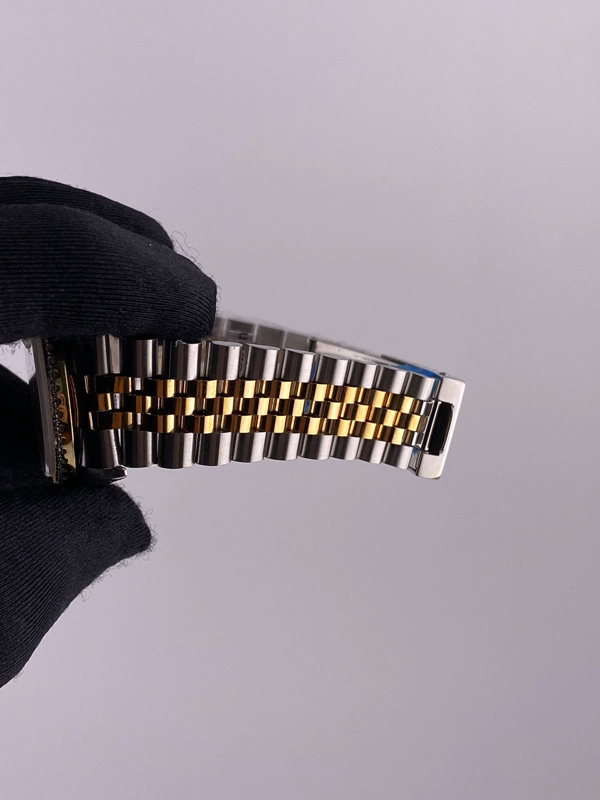 Rolex Datejust 1601 — view 2