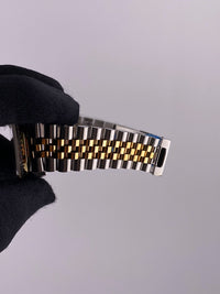 Rolex Datejust 1601 — view 2
