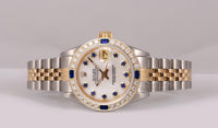Rolex Lady Datejust — view 4