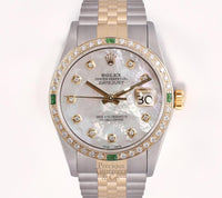 Rolex Datejust — view 2