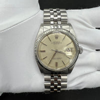Rolex Datejust 1601 — view 2