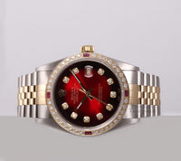 Rolex Datejust — view 3
