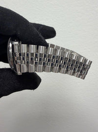 Rolex Datejust 16220 — view 4