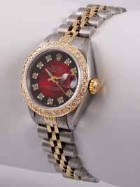 Rolex Lady Datejust — view 2