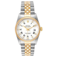 Rolex Datejust 68274 — view 1