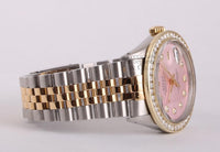 Rolex Datejust 36 — view 7