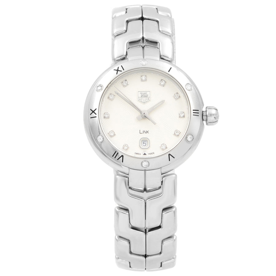 TAG Heuer WAT1413.BA0954 — view 1