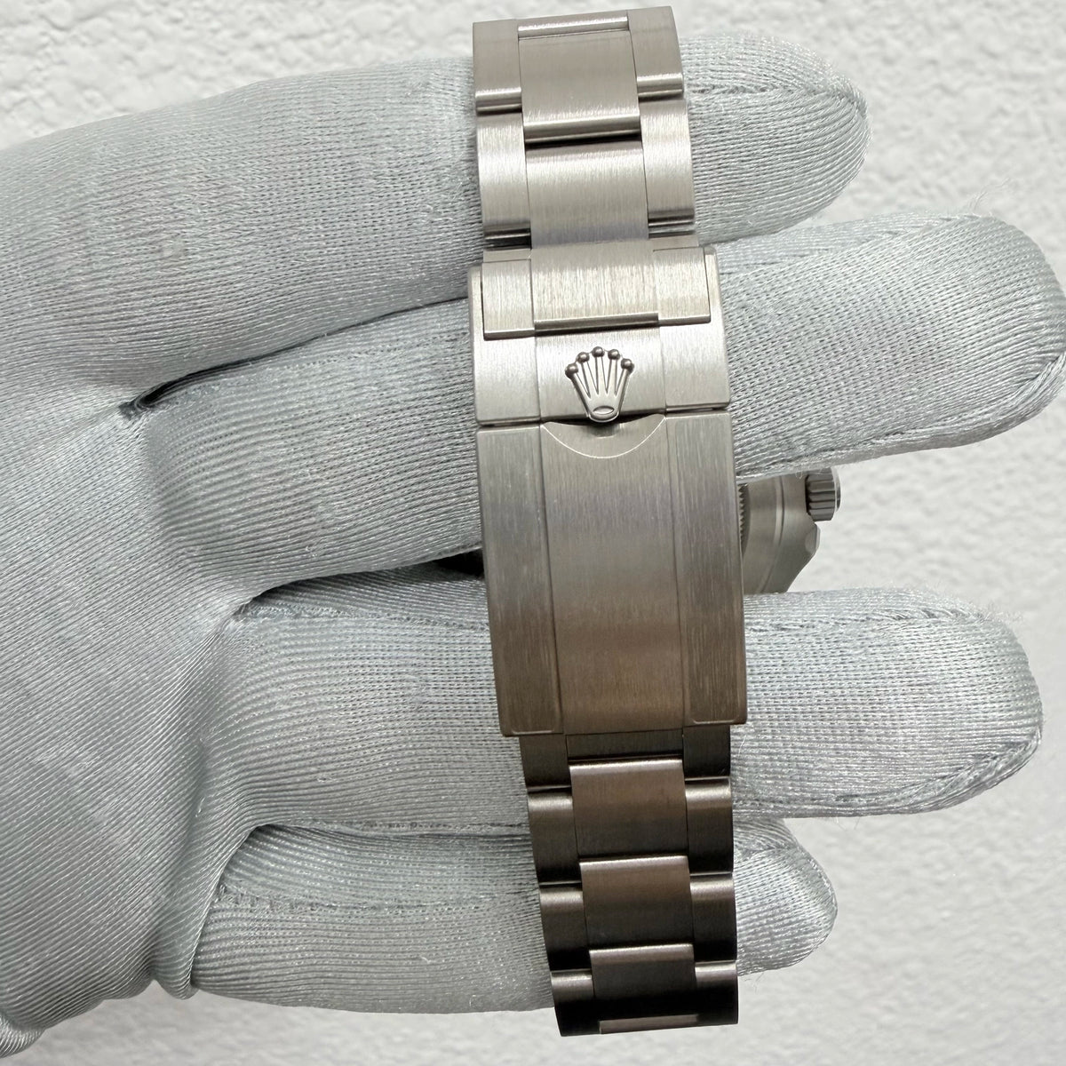 Rolex Yacht Master 42 226627 — view 3