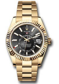Rolex Sky-Dweller 336938 — view 3