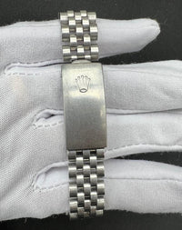 Rolex Datejust — view 3