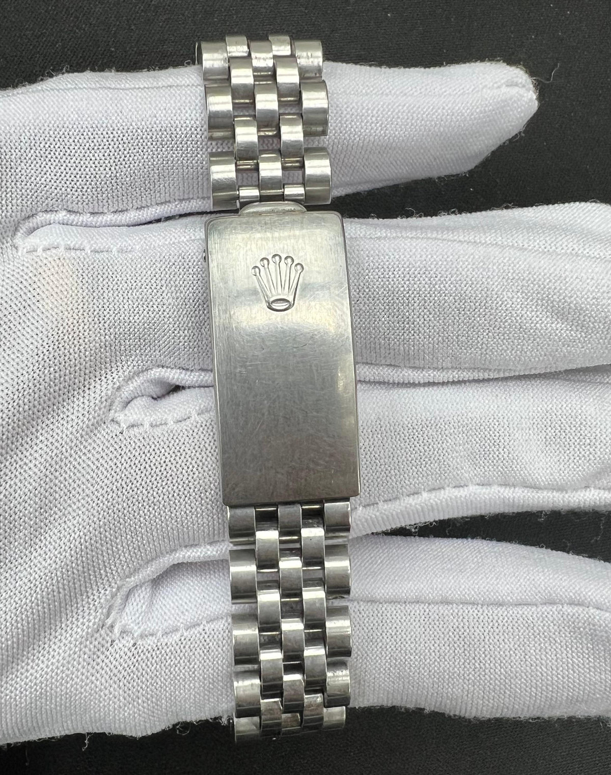 Rolex Datejust — view 3