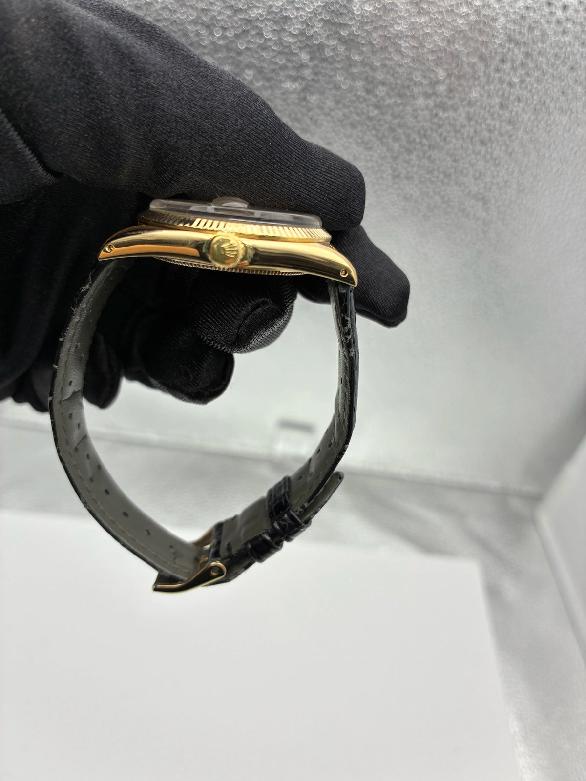 Rolex Oyster Perpetual Date 1503 — view 5