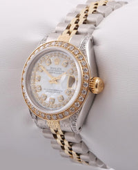 Rolex Lady Datejust — view 4