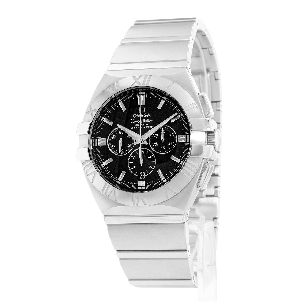 Omega Constellation Double Eagle 1514.51.00 — view 10
