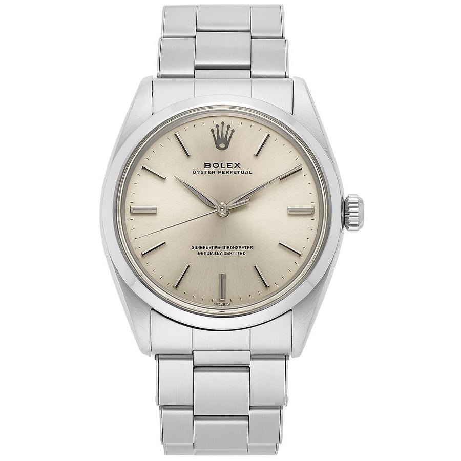 Rolex Precision 6294 — view 1