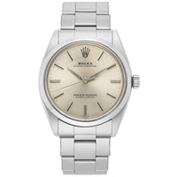 Rolex Precision 6294 — view 1