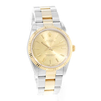 Rolex Oyster Perpetual 34 14233 — view 8