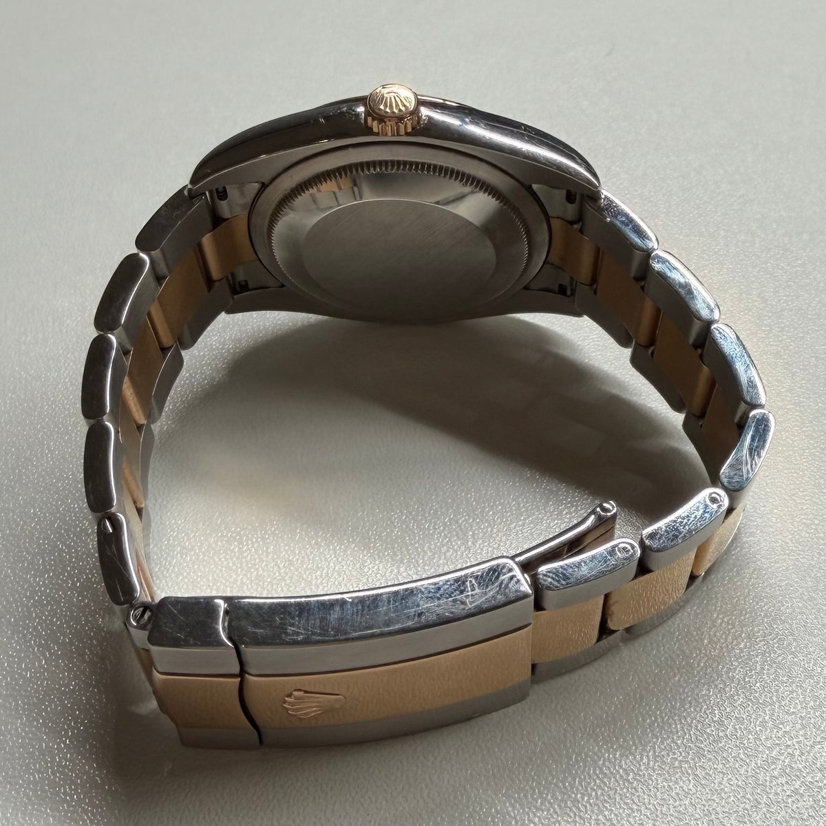 Rolex Datejust 36 116201 — view 2