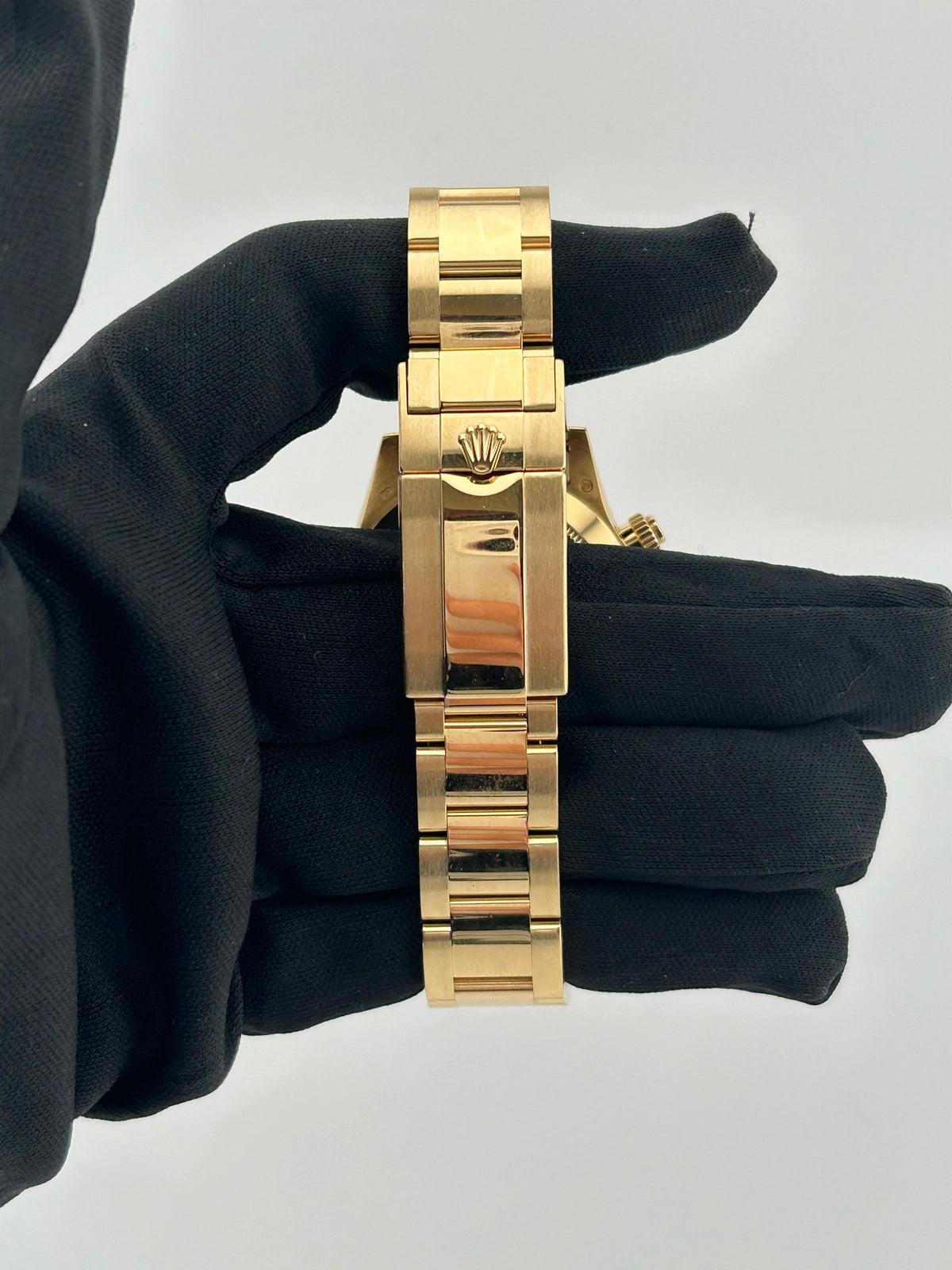 Rolex Daytona 116528 — view 4