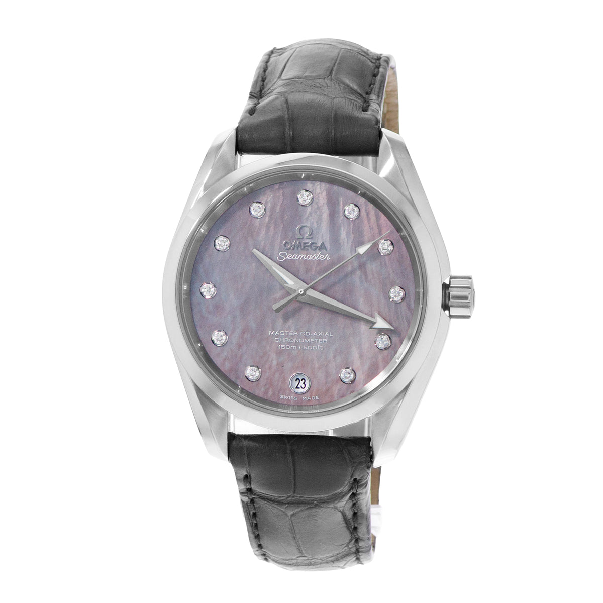 Omega 231.13.39.21.57.001 — view 12