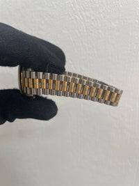 Rolex Lady Datejust 69179 — view 3