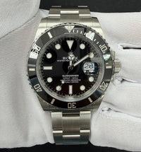 Rolex Submariner Date 126610LN — view 2