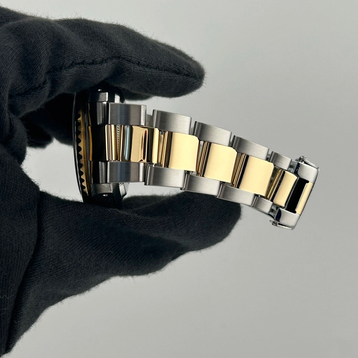 Rolex Submariner 16613 — view 5