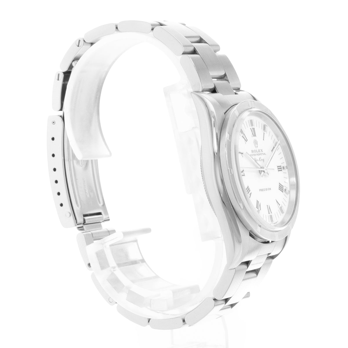 Rolex Air-King 14010 — view 7