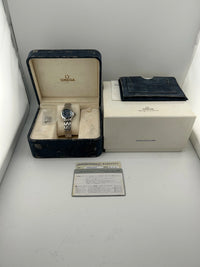 Omega Seamaster 120 M 2586.80 — view 8