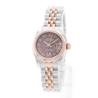 Rolex Datejust 179171 — view 9