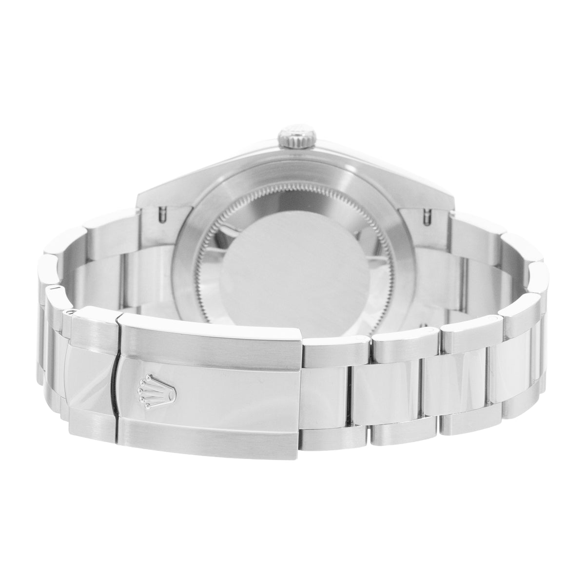 Rolex Datejust 41 126300 — view 5