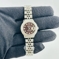 Rolex Datejust 6516 — view 1