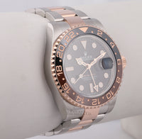 Rolex GMT-Master II 126711CHNR — view 6