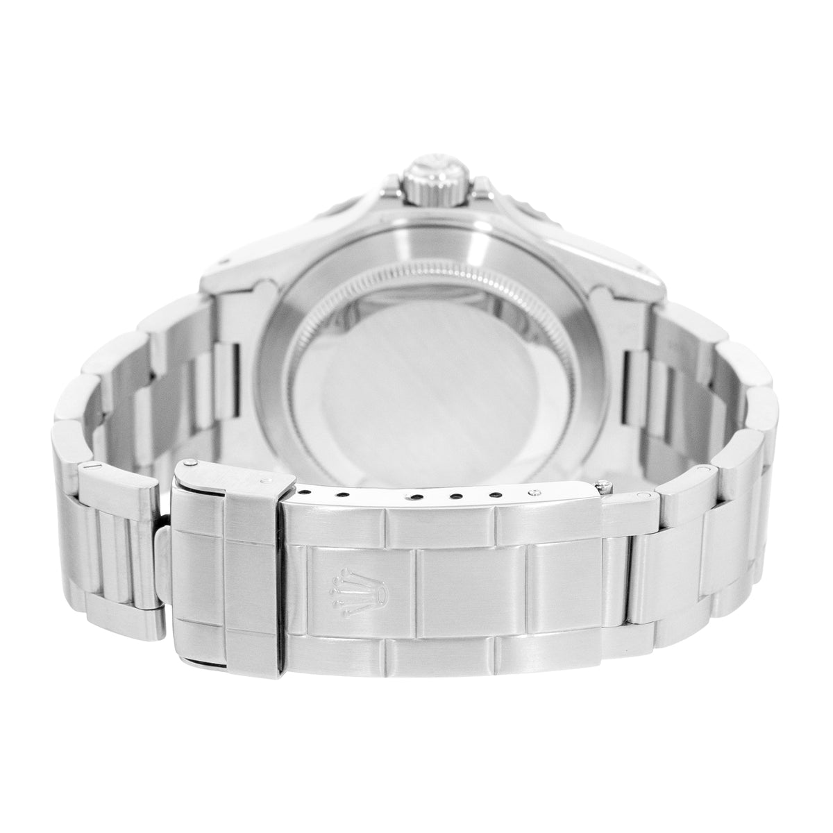 Rolex Submariner No Date 14060 — view 9