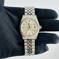 Rolex Datejust 1601/4 — view 2