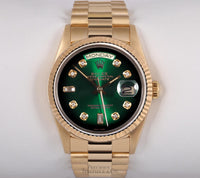 Rolex Day-Date 18238 — view 2