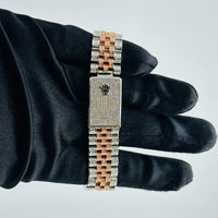 Rolex Datejust 1601 — view 3