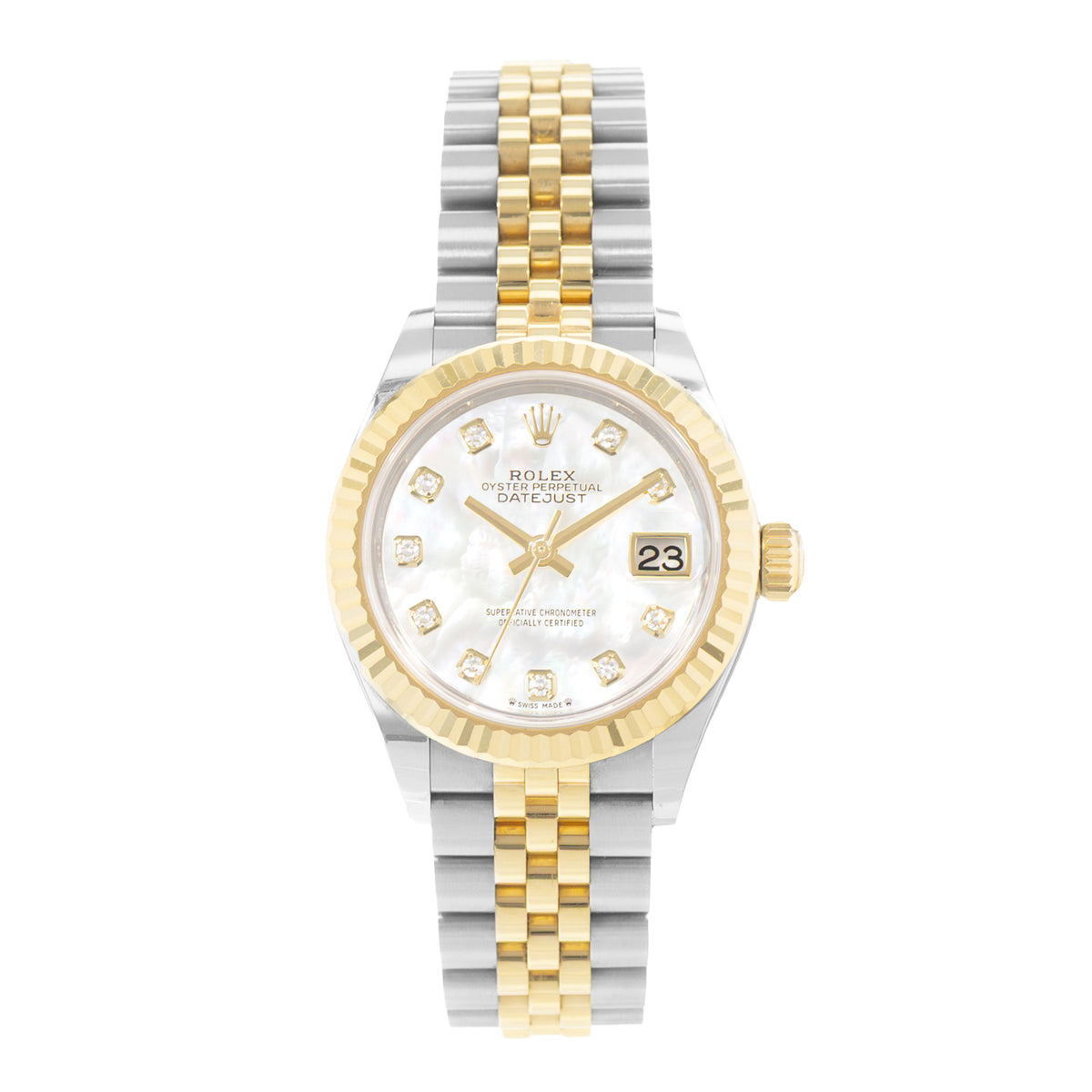 Rolex Datejust 279173 — view 7