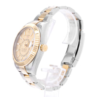 Rolex Sky-Dweller 326933 — view 9