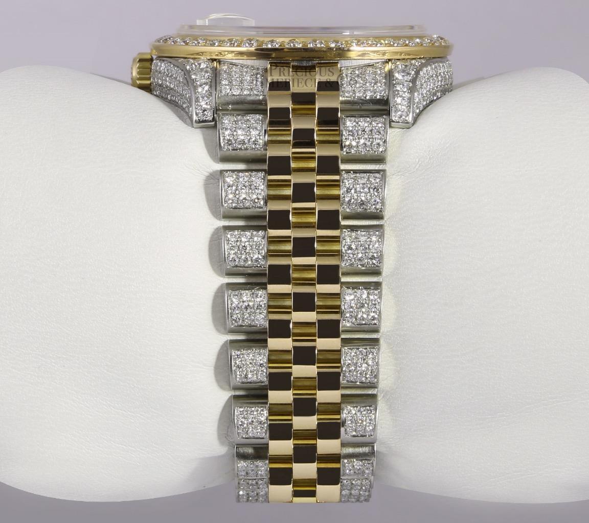 Rolex Datejust 116233 — view 5