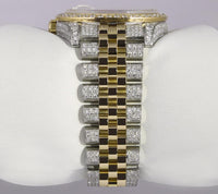 Rolex Datejust 116233 — view 5