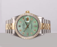Rolex Datejust 36 — view 4
